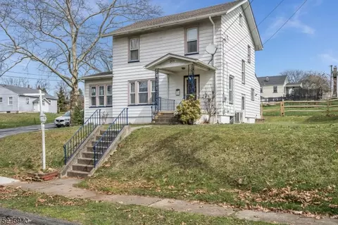 201 Pennsylvania Ave, Phillipsburg, NJ 08865