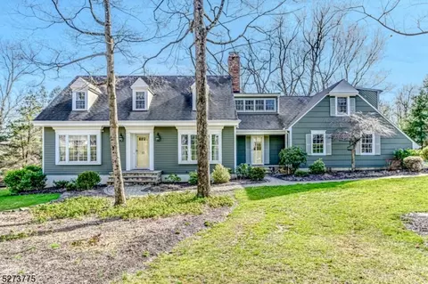 15 Chimney Ash Farm Rd, Bernards, NJ 07920