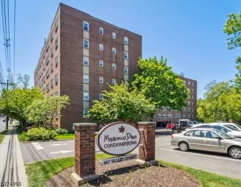 465 Valley St #7K, South Orange, NJ 07079