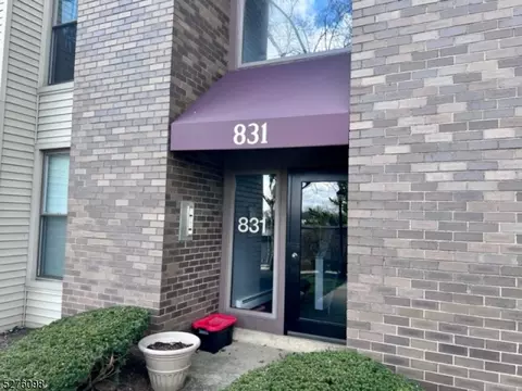 831 Main #A, Belleville, NJ 07109