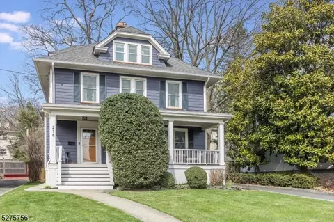216 Valley Rd, Montclair, NJ 07042