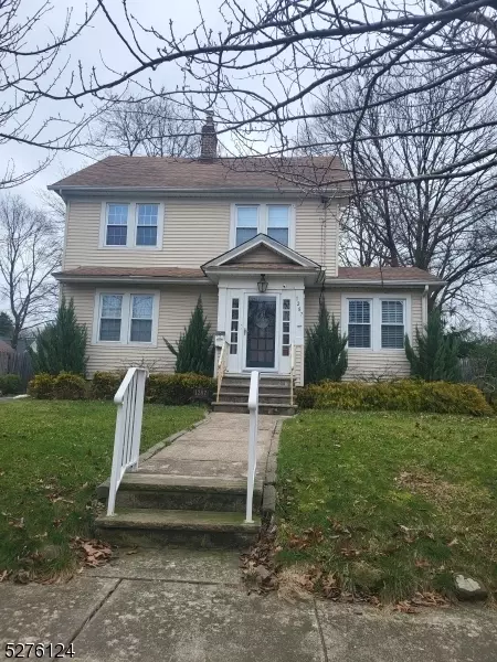1287 Florence Ave, Plainfield, NJ 07060