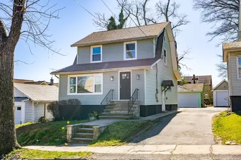 208 Winans Ave, Hillside, NJ 07205