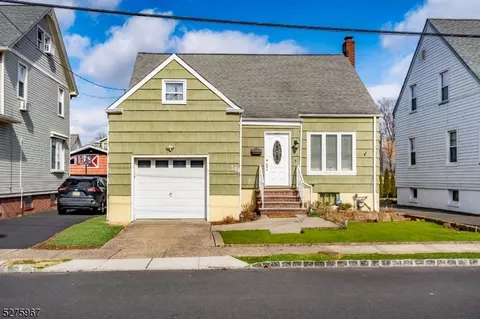 344 Hazel Ave, Garwood, NJ 07027