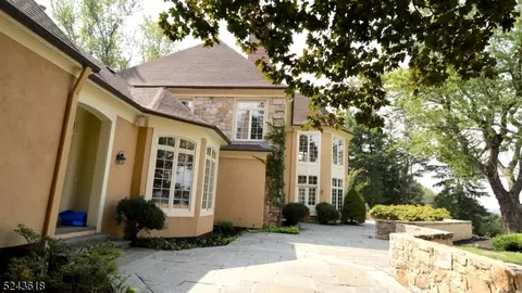 464 Cherry Ln, Mendham, NJ 07945 photo 32