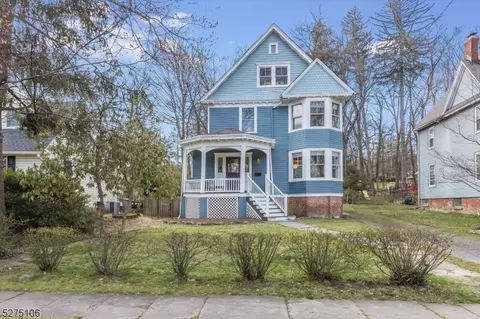 42 Harrison Ave, Montclair, NJ 07042