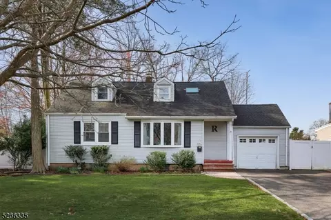 193 Farley Ave, Fanwood, NJ 07023