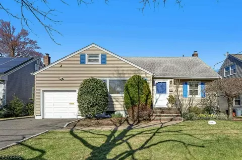 2858 Willard Pl, Union, NJ 07083