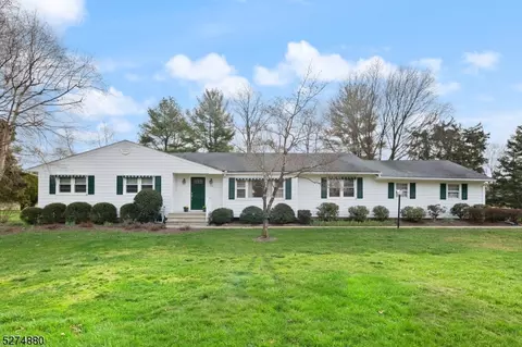 54 Riverview Ter, Hillsborough, NJ 08844