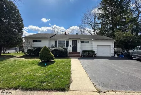 37 Birchwood Ter, Wayne, NJ 07470