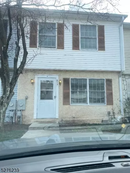 837 Valley St, Vauxhall, NJ 07088