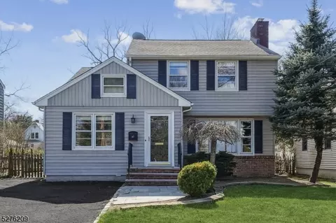 197 Watchung Ave, Chatham, NJ 07928