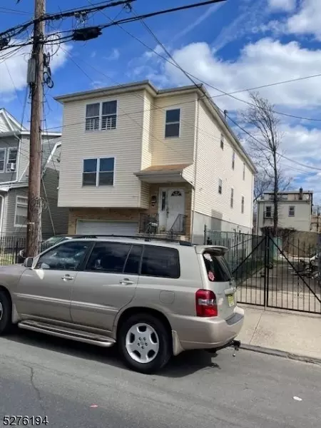 138-140 Columbia Ave, Newark, NJ 07106