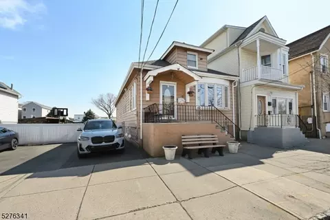 122 Heckel St, Belleville Twp, NJ 07109