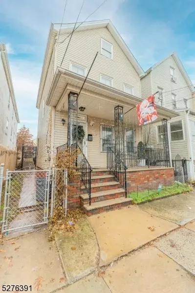 414 Marshall St, Elizabeth City, NJ 07206