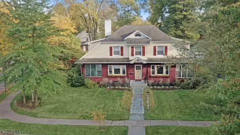 104 S Centre St, South Orange, NJ 07079