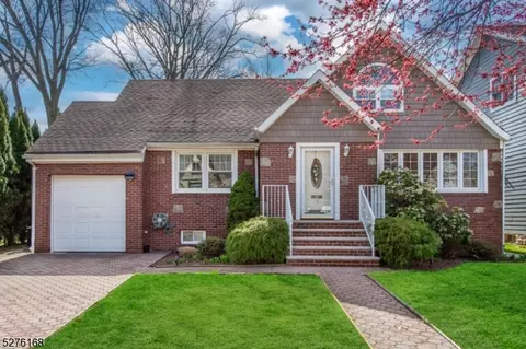 11 Rosemawr Pl, Clifton, NJ 07012