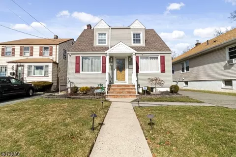 284 Eagle Rock Ave, Roseland, NJ 07068