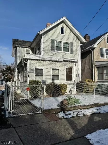 317 Elizabeth St, City Of Orange, NJ 07050