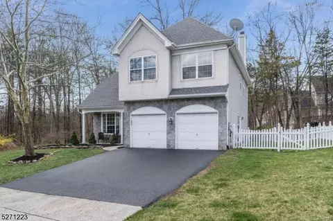 1 Plantation Rd, Readington Twp, NJ 08889