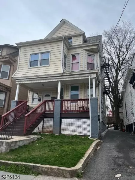 122 Maple Ave, Irvington, NJ 07111