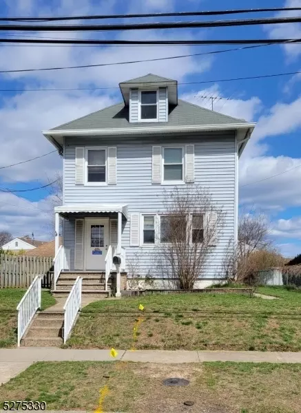 112 Fairview Ave, Middlesex, NJ 08846