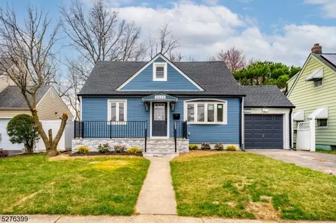 2532 Allen Ave, Union, NJ 07083