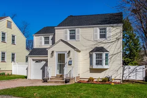 93 High St, Bloomfield, NJ 07003