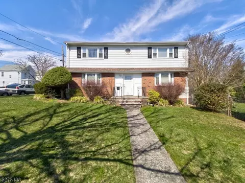 4 George St #2, Clifton, NJ 07011