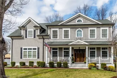 20 Weston Ave, Chatham, NJ 07928