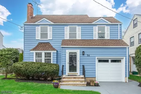 56 Hyde Rd, Bloomfield, NJ 07003