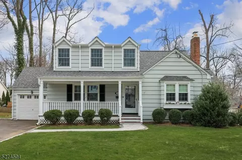2416 Allwood Rd, Scotch Plains, NJ 07076