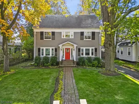 574 Sinclair Ter, South Orange, NJ 07079
