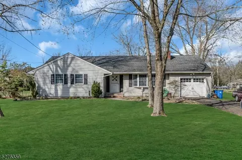 797 Country Club Rd, Bridgewater, NJ 08807