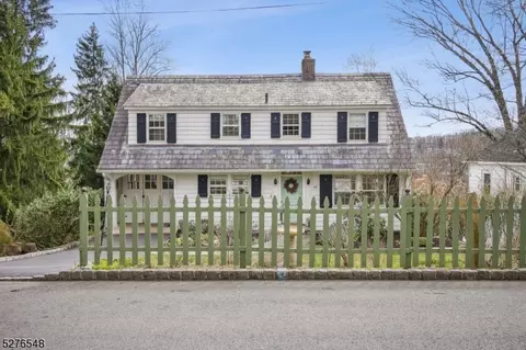 10 Conklin Ave, Morristown, NJ 07960