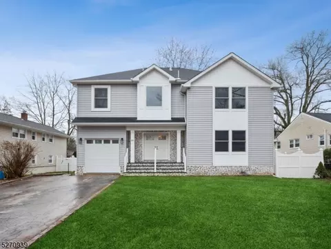52 Pearl St, New Providence, NJ 07974