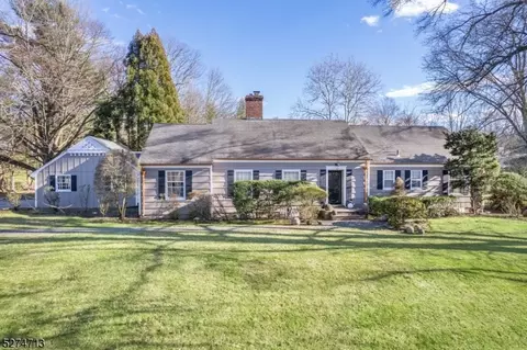 4 Athens Rd, Millburn Twp, NJ 07078