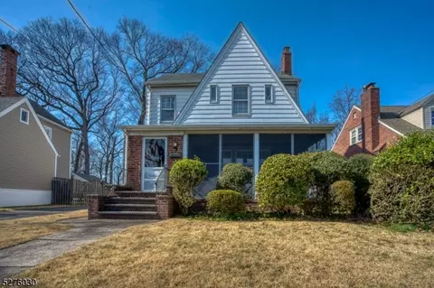 736 Suburban Rd, Union, NJ 07083