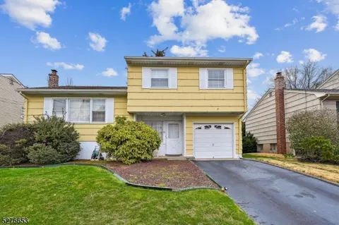 87 Eaton Pl, Bloomfield, NJ 07003
