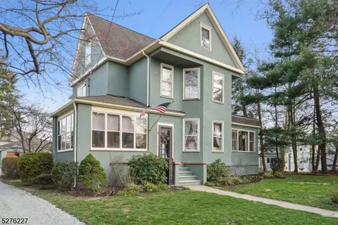 6 Terrace Ave, Nutley, NJ 07110