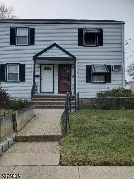 1119 Lincoln St, Linden, NJ 07036