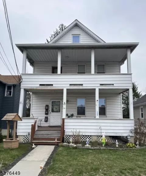 24 Maple St, Little Falls, NJ 07424