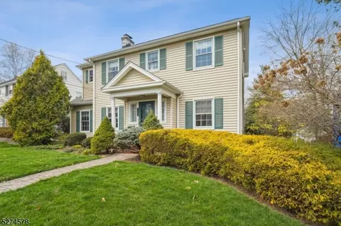 112 Lafayette Ave, Chatham, NJ 07928