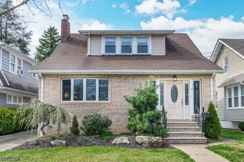 6 2nd Ave, Hawthorne, NJ 07506