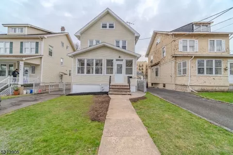 536 Muriel Pkwy, Elizabeth, NJ 07208