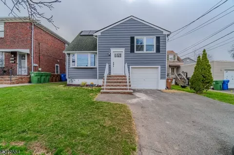 105 Grant St, Linden, NJ 07036