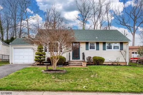 1251 Oxford Ave, Plainfield, NJ 07062