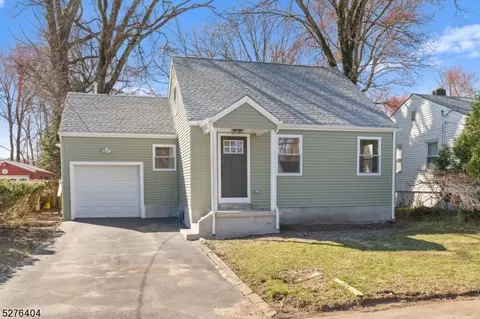 44 William St, Lincoln Park, NJ 07035