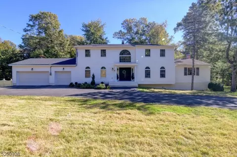 52 Hook Mountain Rd, Montville, NJ 07045