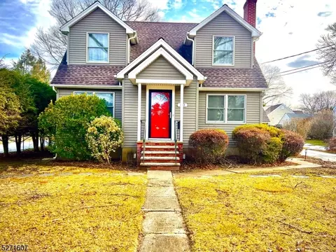 80 Boulevard, Pequannock Twp, NJ 07440